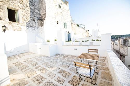 Radici Ostuni Hotel in Ostuni