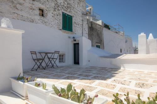 Radici Ostuni Hotel in Ostuni