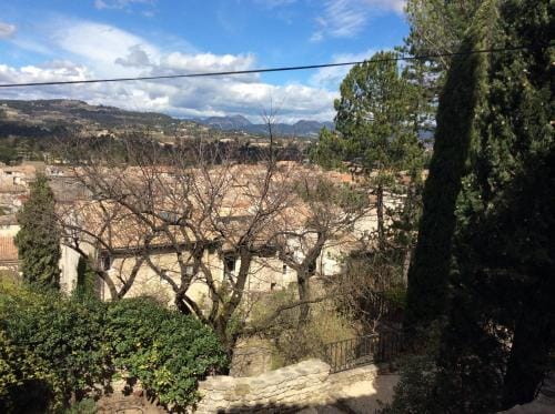 Annapurna Bed & Breakfast Hotel in Provence-Alpes-Côte d'Azur