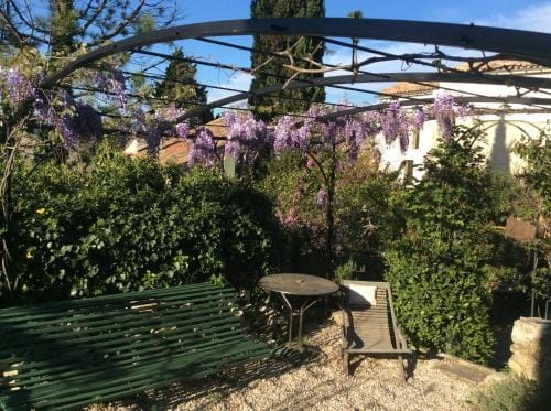 Annapurna Bed & Breakfast Hotel in Provence-Alpes-Côte d'Azur