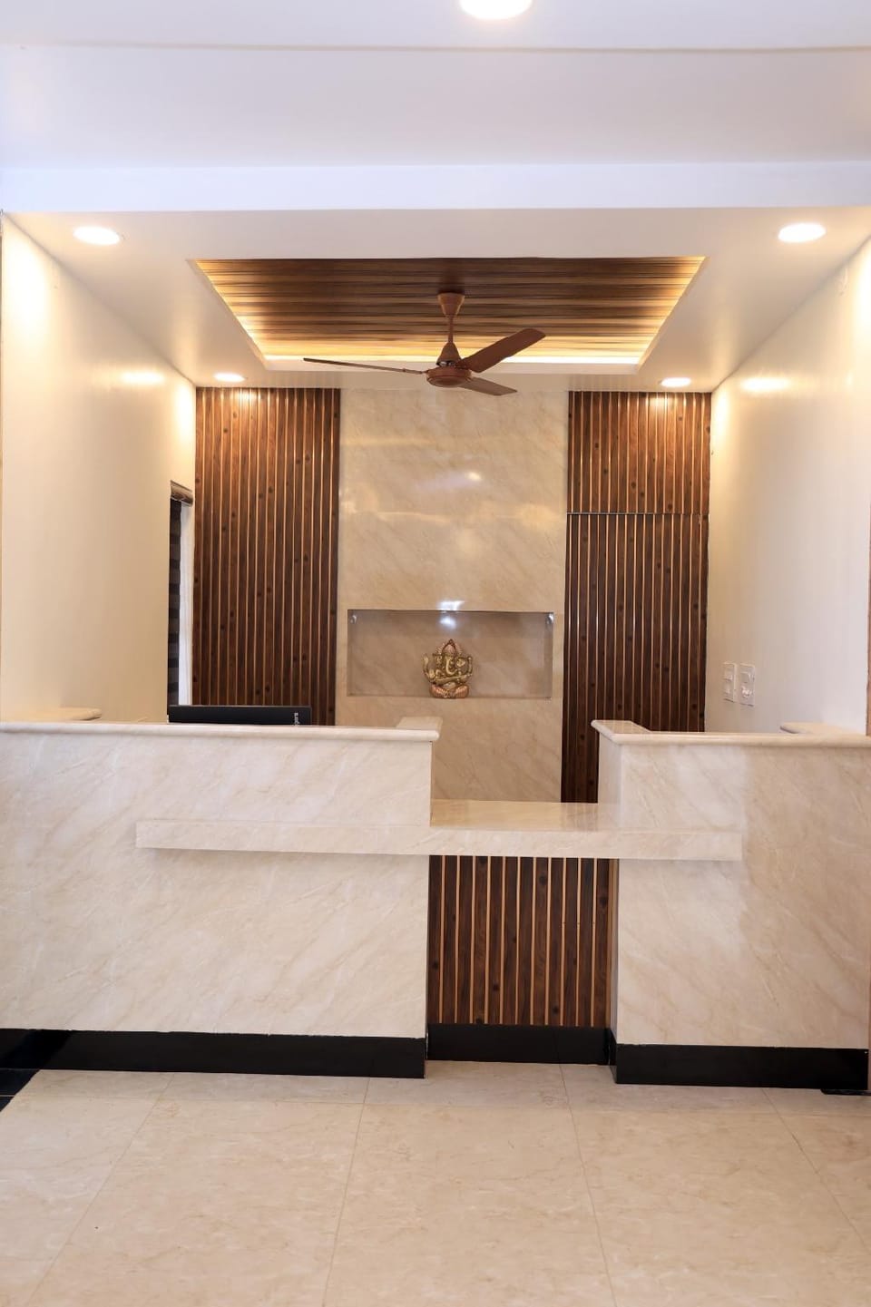 RTP RESIDENCY Hotel in Tamil Nadu