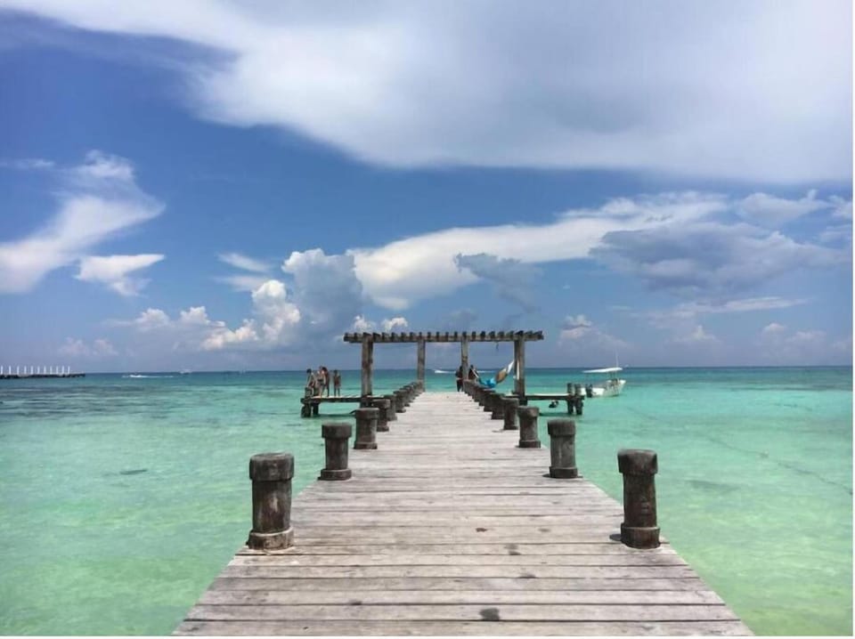 Miramar by Zamá Homes Hotel in Playa del Carmen