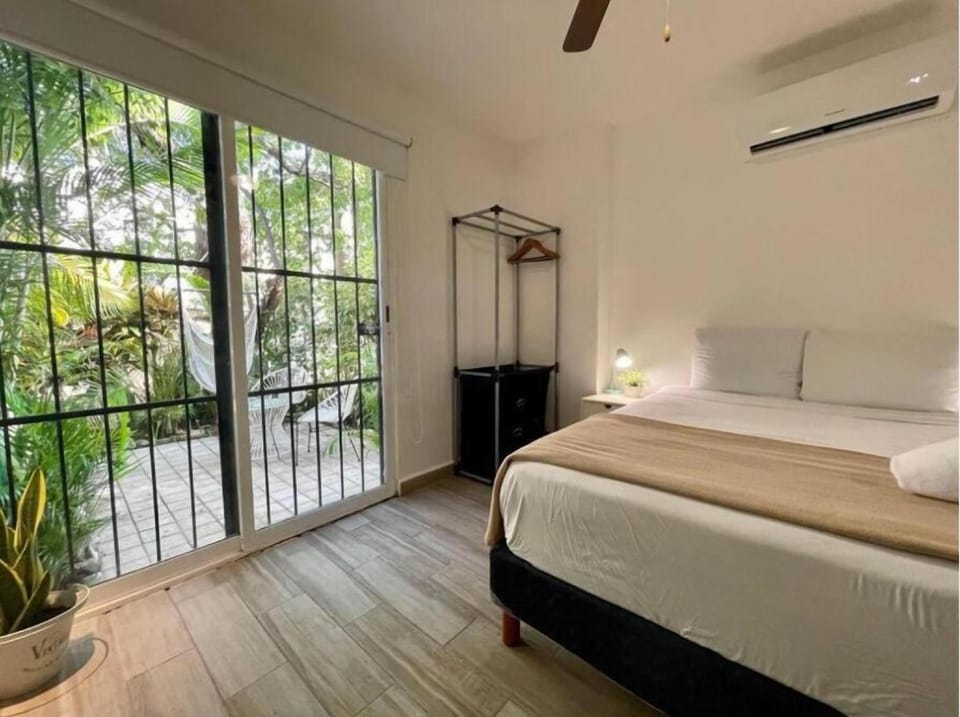 Miramar by Zamá Homes Hotel in Playa del Carmen