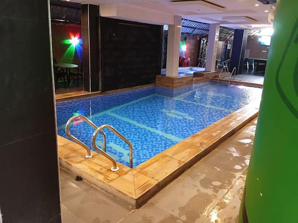 Jay Hiltin Hotel Hotel in Nigeria