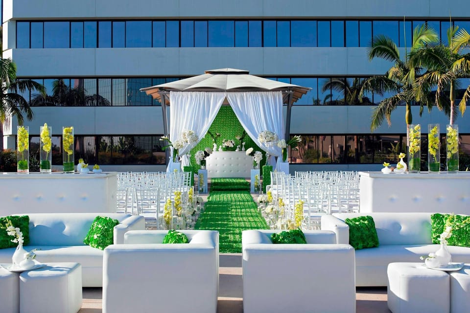 The Westin South Coast Plaza, Costa Mesa Hotel in Costa Mesa