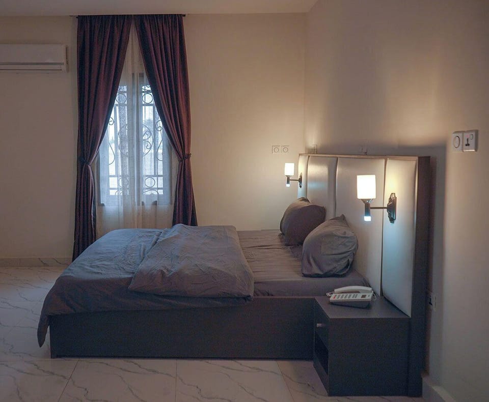 Peninsula Suites Abuja Hotel in Federal Capital Territory, Nigeria