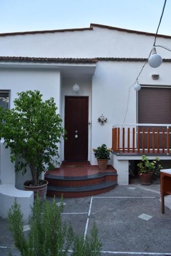 B&B Villa Gemini Hotel in Sant Agnello