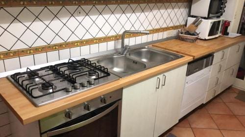 B&B Villa Gemini Hotel in Sant Agnello