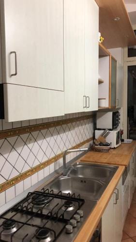 B&B Villa Gemini Hotel in Sant Agnello