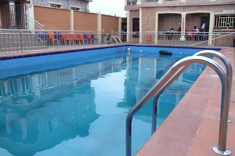 Hotel Seventeen Hotel in Nigeria