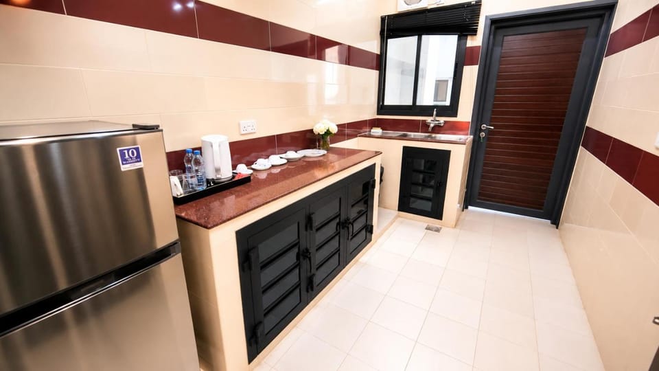 Al-Smou Hotel and Apartments فندق وشقق السمو Hotel in Oman