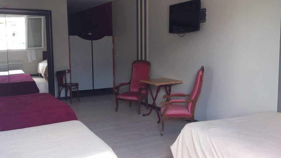 Hotel Moderne Hotel in Normandy