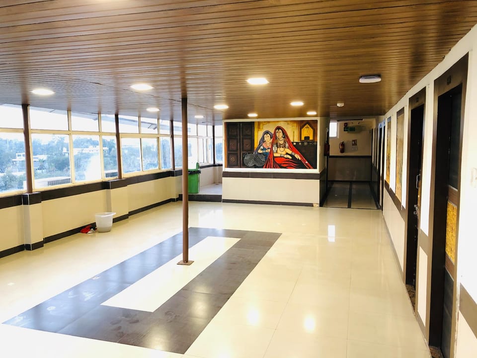 JAI SINGH PALACE  Hotel in India