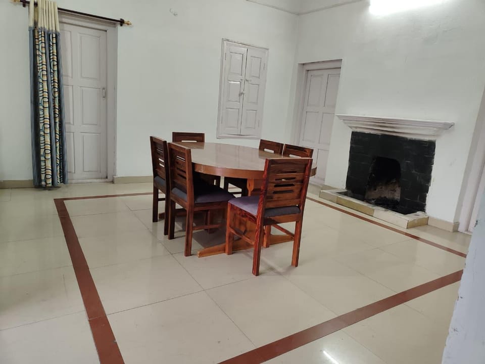 Forest Rest House Jibhi Hotel in Himachal Pradesh