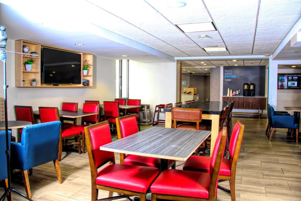 Food and beverages