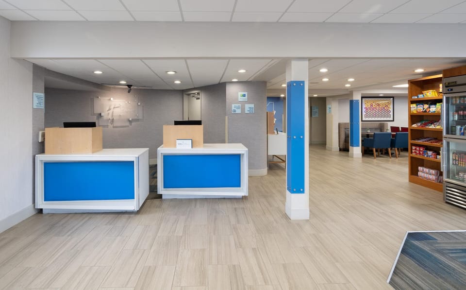 Holiday Inn Express Rochester - Greece By IHG Hotel in Rochester