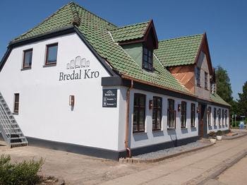 Bredal kro Hotel in Region of Southern Denmark