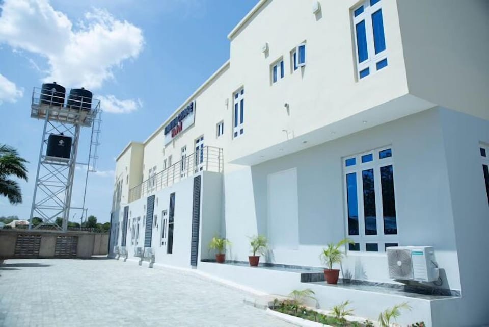 Mamma Chare Hotel Hotel in Nigeria