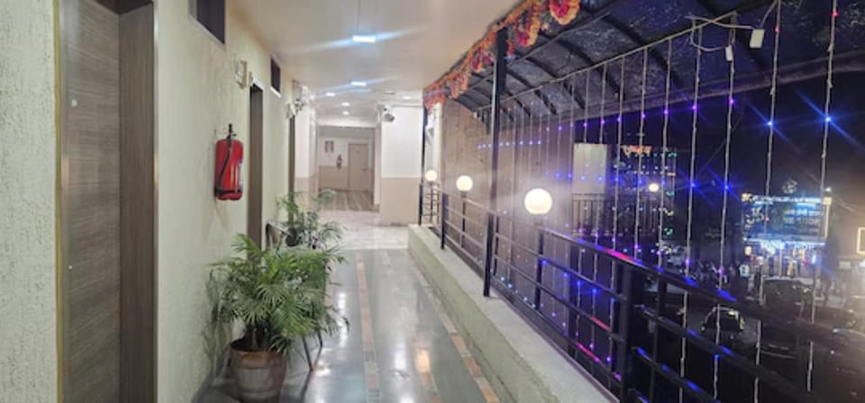 Hotel Shraddha Nashik Hotel in Maharashtra