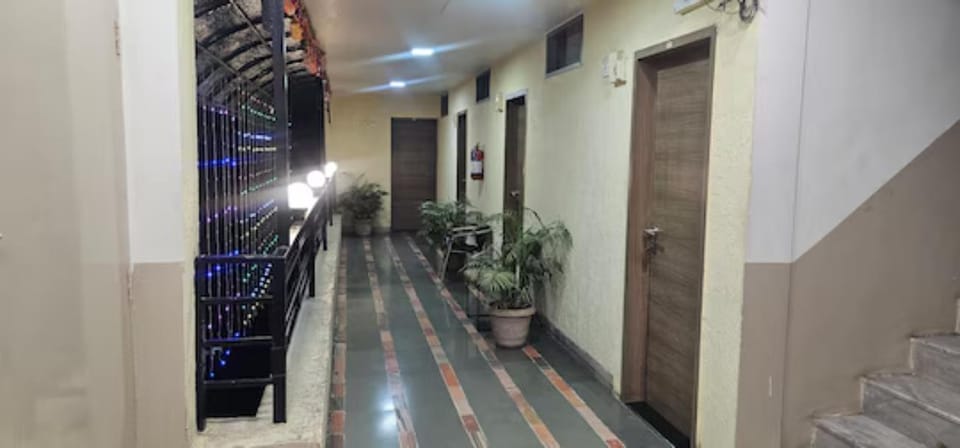 Hotel Shraddha Nashik Hotel in Maharashtra