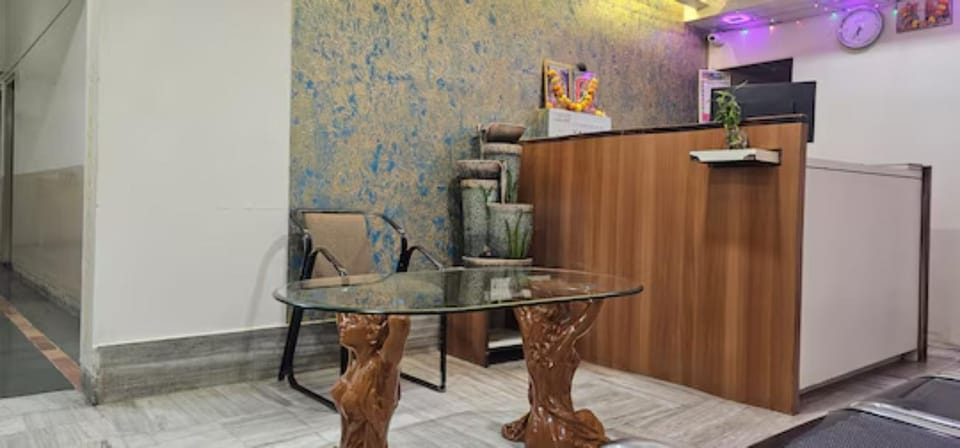 Hotel Shraddha Nashik Hotel in Maharashtra