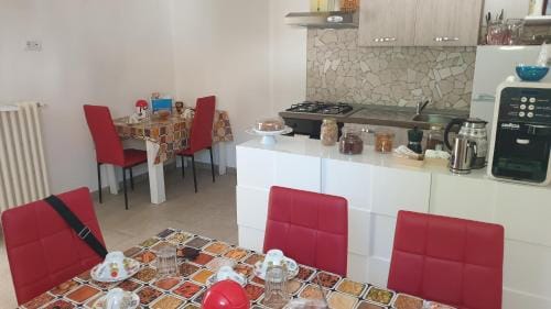 I TREPPONTI Hotel in Comacchio