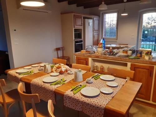 SANTA MARIA DI LORGANA Hotel in Emilia-Romagna