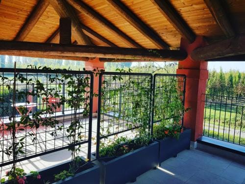 SANTA MARIA DI LORGANA Hotel in Emilia-Romagna