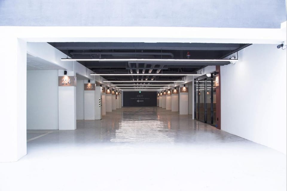 Hotel Momum Hotel in South Korea