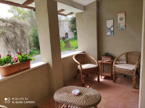 La Casa di Elena Hotel in Umbria