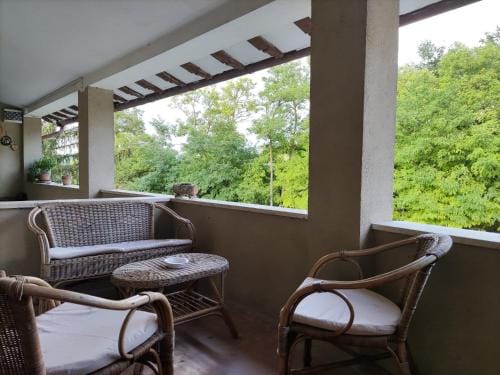 La Casa di Elena Hotel in Umbria