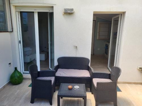 Gli Oleandri Hotel in Porto San Giorgio