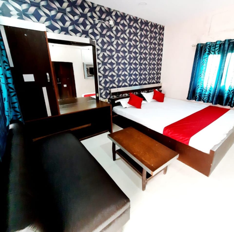 Hotel Savera, Ranchi Hotel in India