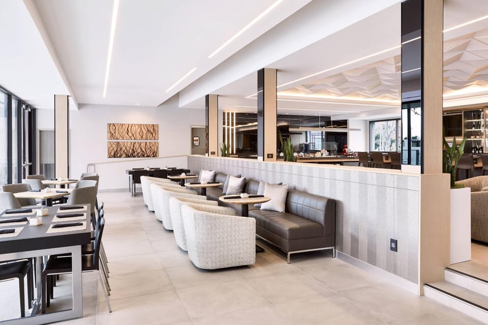 AC Hotel Pleasanton Hotel in Dublin
