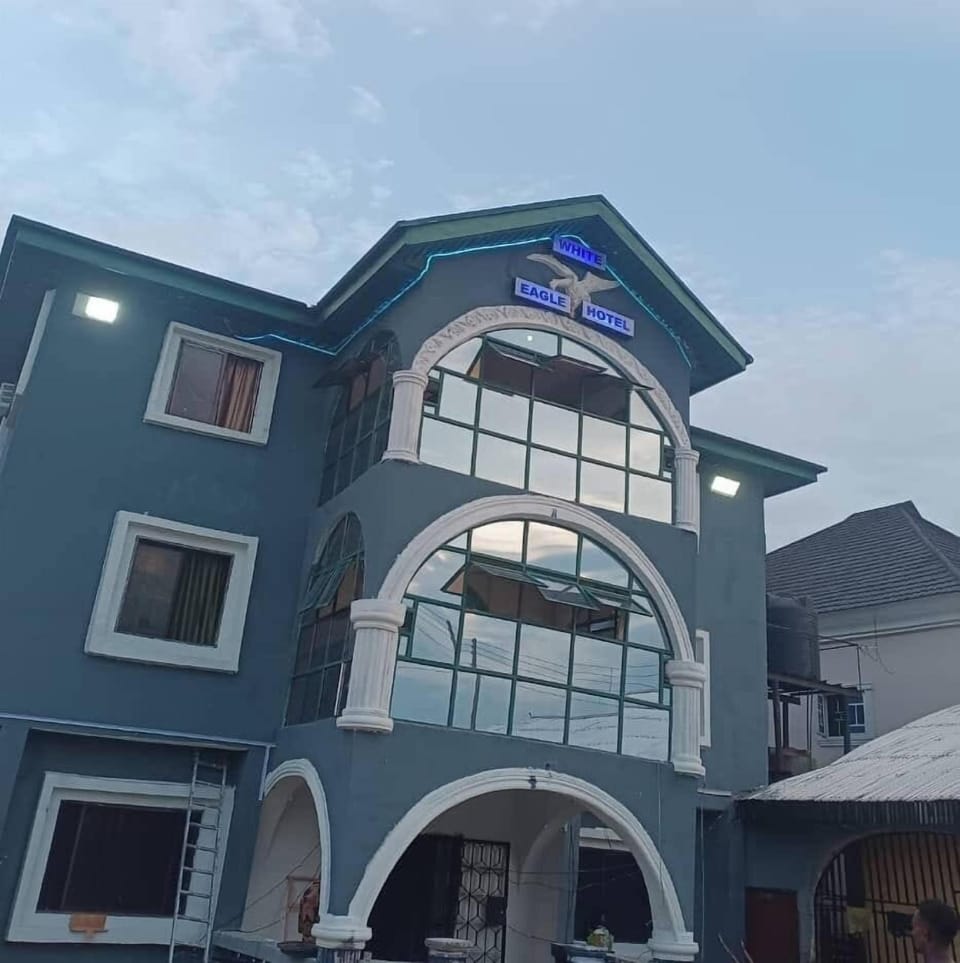White Eagle Hotel Hotel in Nigeria