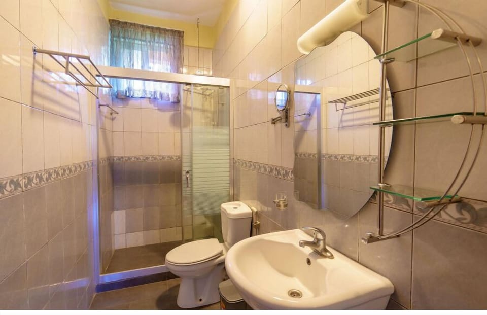 Amariah Apartments Bahari Beach Hotel in City of Dar es Salaam