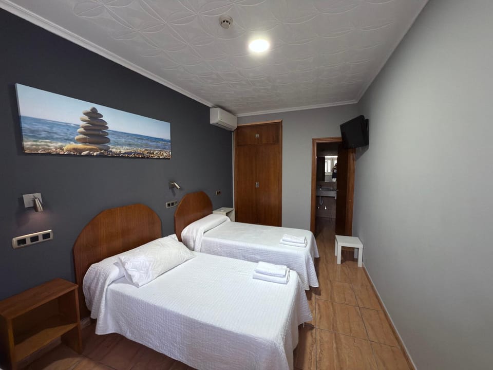 Hostal Tarik Hotel in Tarifa