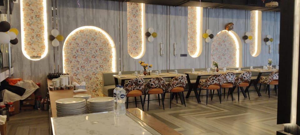 The Gardenia Azamgarh Resort in Uttar Pradesh