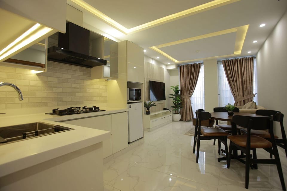 ZAR Luxury Suites Murree Hotel in Punjab