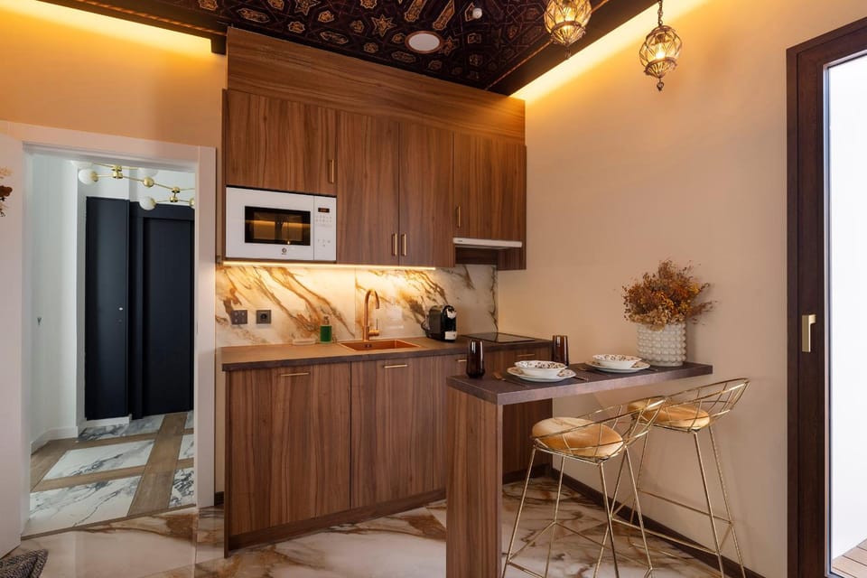 Palatina Concept Suites Apartment hotel in Granada