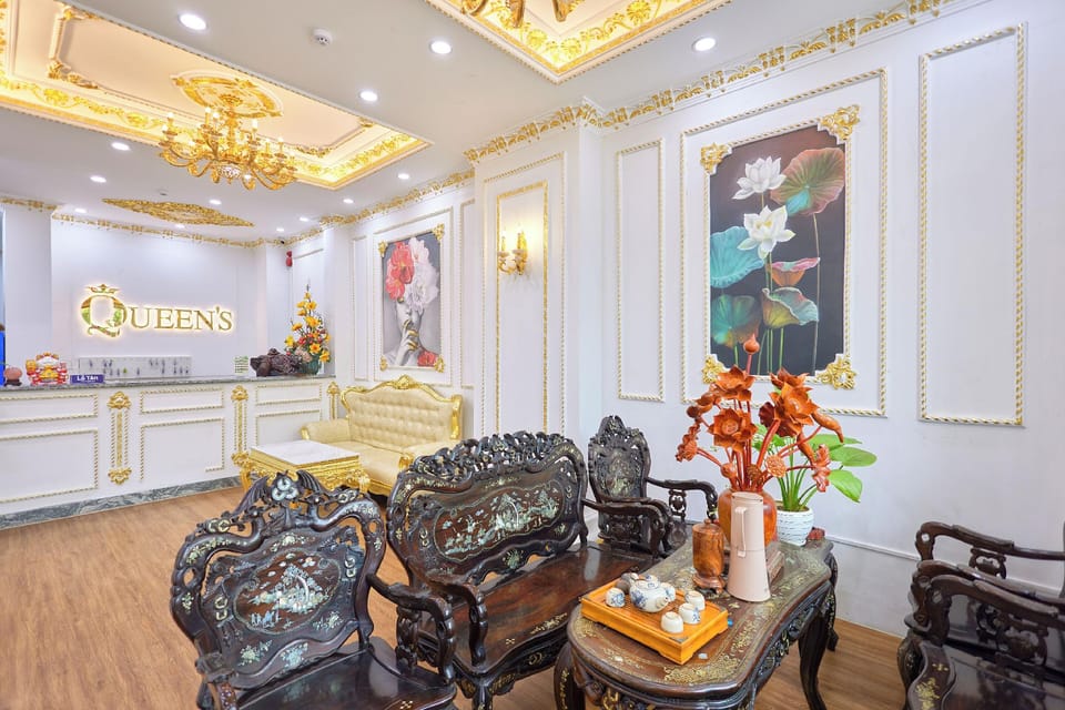 Collection O Queen Hotel Central Hue Hotel in Vietnam
