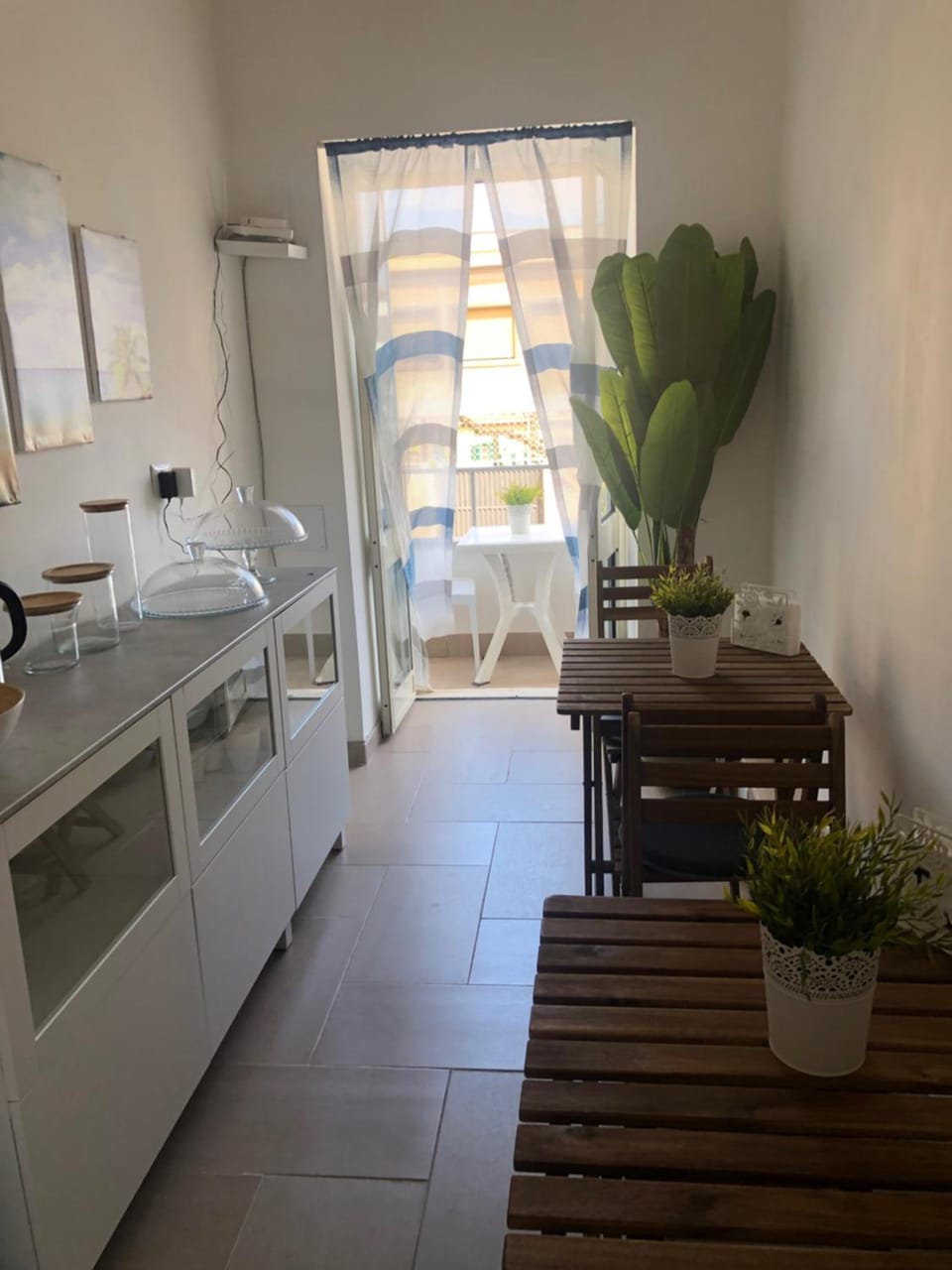 River View Hotel in Fiumicino