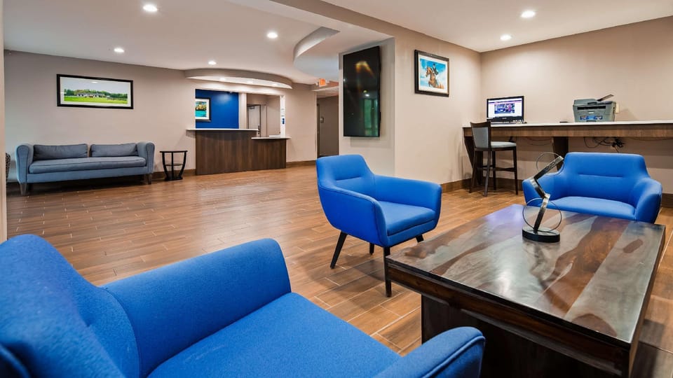 Best Western Ocala Park Centre I-75 Hotel in Ocala