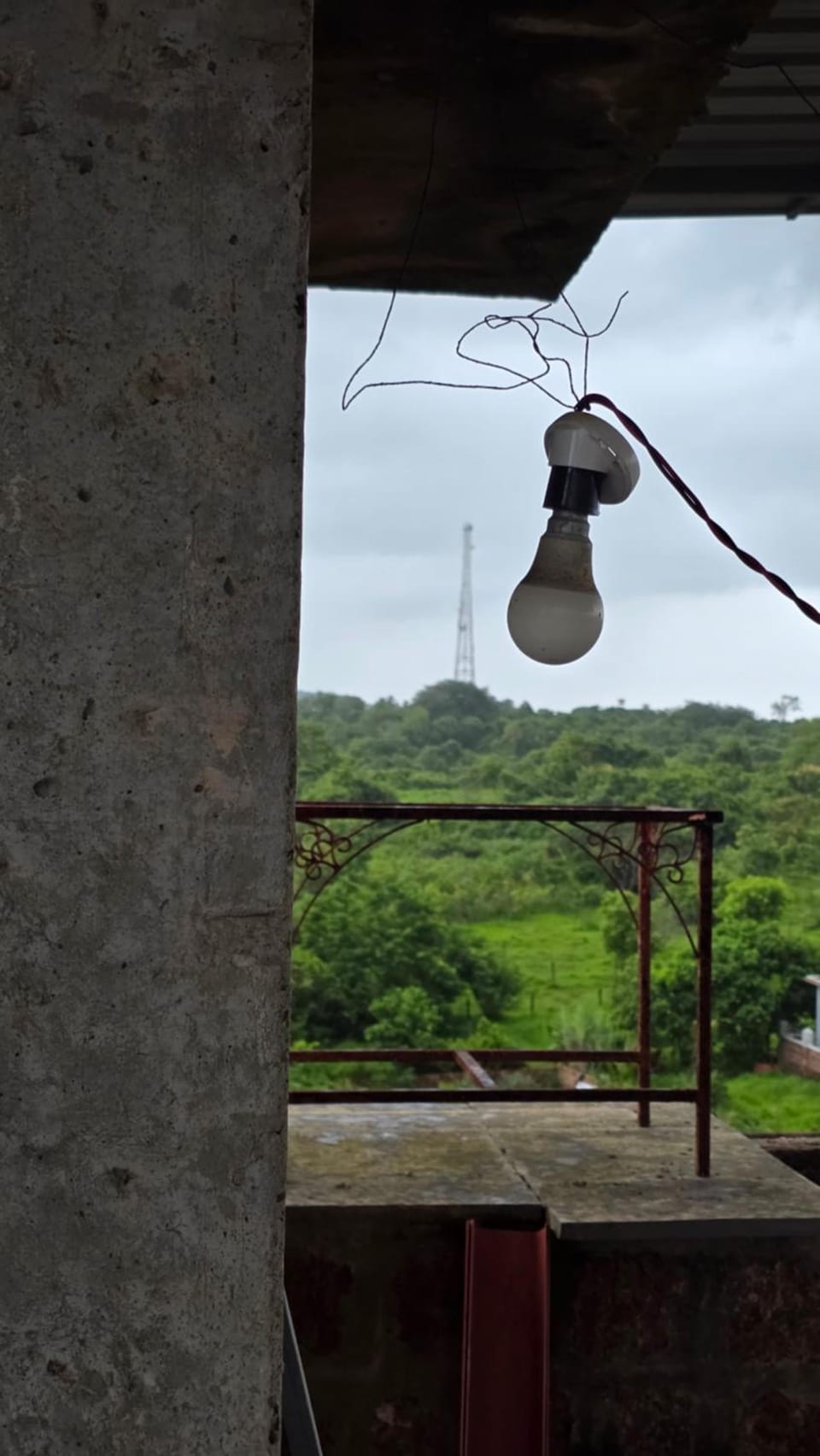 Art Tribe House Hostel in Mandrem