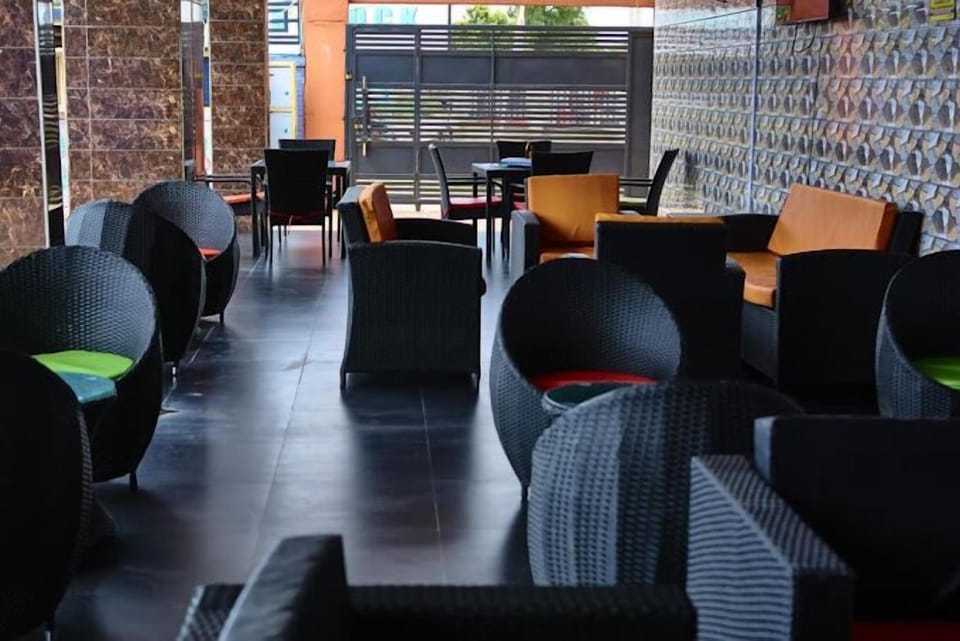 Sulerious Lakeside Hotel Hotel in Lagos, Nigeria