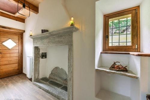 Ossola dal Monte - Affittacamere Hotel in Canton of Valais