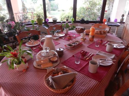 La Feniere aux Hirondelles Hotel in Provence-Alpes-Côte d'Azur