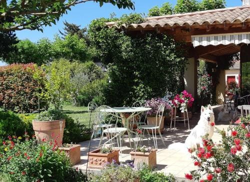 La Feniere aux Hirondelles Hotel in Provence-Alpes-Côte d'Azur