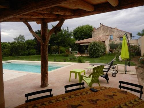 La Feniere aux Hirondelles Hotel in Provence-Alpes-Côte d'Azur