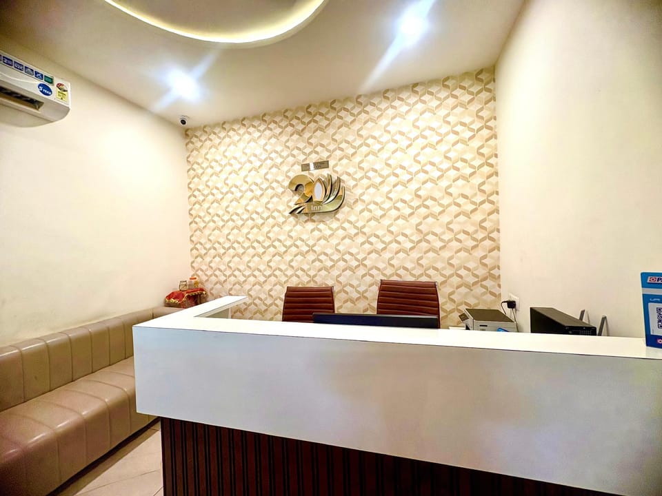 20 INN Gorakhpur Hotel in Uttar Pradesh
